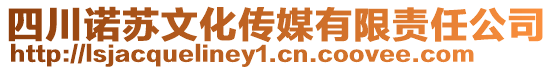 四川諾蘇文化傳媒有限責(zé)任公司