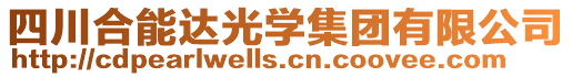 四川合能達(dá)光學(xué)集團(tuán)有限公司