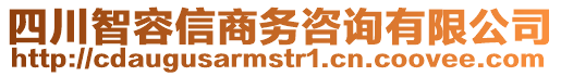 四川智容信商務咨詢有限公司