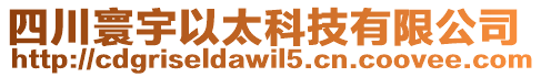 四川寰宇以太科技有限公司