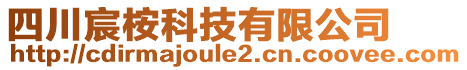 四川宸桉科技有限公司