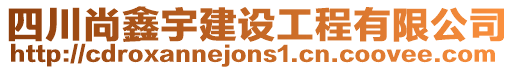 四川尚鑫宇建設工程有限公司