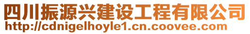 四川振源興建設(shè)工程有限公司