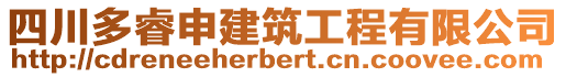 四川多睿申建筑工程有限公司