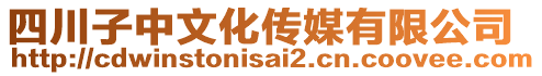 四川子中文化傳媒有限公司