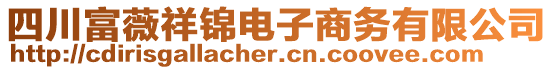 四川富薇祥錦電子商務(wù)有限公司