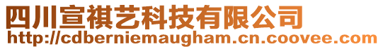 四川宣祺藝科技有限公司