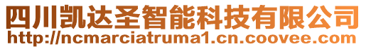 四川凱達(dá)圣智能科技有限公司