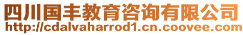 四川國(guó)豐教育咨詢(xún)有限公司