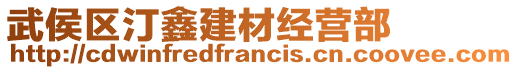 武侯區(qū)汀鑫建材經(jīng)營(yíng)部