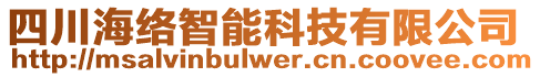 四川海絡(luò)智能科技有限公司