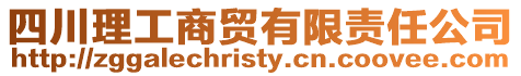 四川理工商貿有限責任公司
