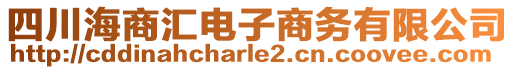 四川海商匯電子商務有限公司