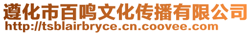 遵化市百鳴文化傳播有限公司