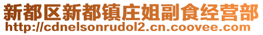 新都區(qū)新都鎮(zhèn)莊姐副食經(jīng)營(yíng)部