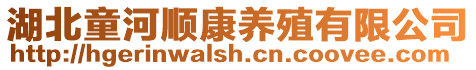 湖北童河順康養(yǎng)殖有限公司