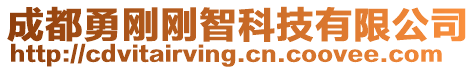 成都勇剛剛智科技有限公司