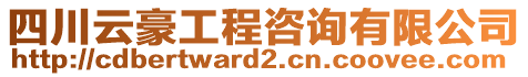 四川云豪工程咨詢有限公司