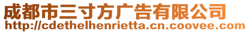 成都市三寸方廣告有限公司