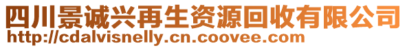 四川景誠興再生資源回收有限公司