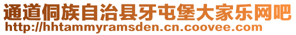 通道侗族自治縣牙屯堡大家樂(lè)網(wǎng)吧