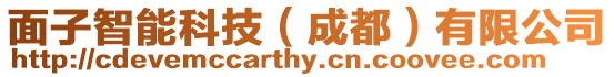 面子智能科技（成都）有限公司