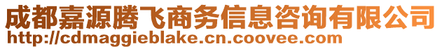 成都嘉源騰飛商務(wù)信息咨詢有限公司