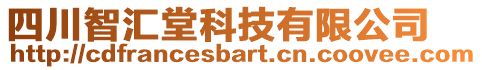 四川智匯堂科技有限公司