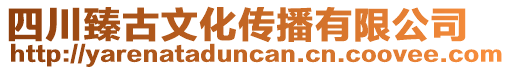 四川臻古文化傳播有限公司