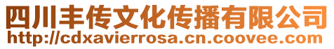 四川豐傳文化傳播有限公司
