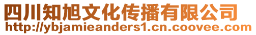 四川知旭文化傳播有限公司