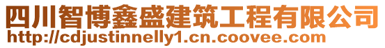 四川智博鑫盛建筑工程有限公司