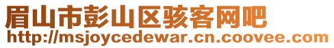 眉山市彭山區(qū)駭客網(wǎng)吧