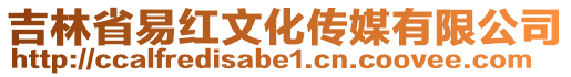 吉林省易紅文化傳媒有限公司