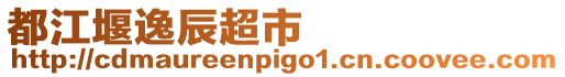 都江堰逸辰超市