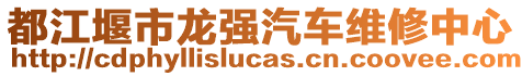 都江堰市龍強(qiáng)汽車維修中心