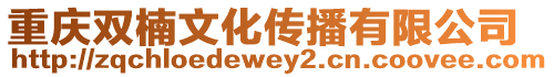 重慶雙楠文化傳播有限公司