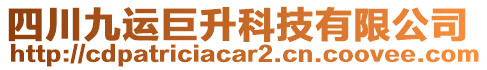 四川九運巨升科技有限公司