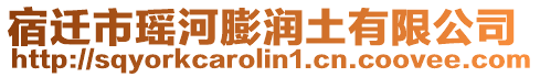 宿遷市瑤河膨潤土有限公司