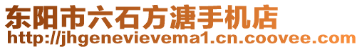 東陽市六石方溏手機(jī)店