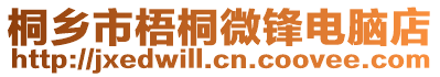 桐鄉市梧桐微鋒電腦店