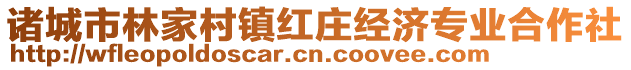 諸城市林家村鎮(zhèn)紅莊經(jīng)濟專業(yè)合作社