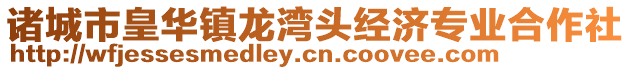 諸城市皇華鎮(zhèn)龍灣頭經(jīng)濟(jì)專業(yè)合作社