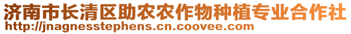 濟(jì)南市長(zhǎng)清區(qū)助農(nóng)農(nóng)作物種植專(zhuān)業(yè)合作社