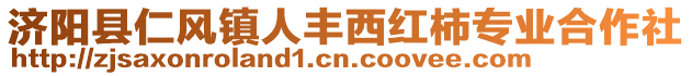 濟(jì)陽縣仁風(fēng)鎮(zhèn)人豐西紅柿專業(yè)合作社