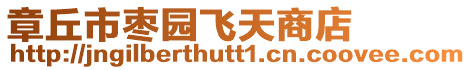 章丘市棗園飛天商店