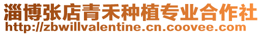 淄博張店青禾種植專業(yè)合作社