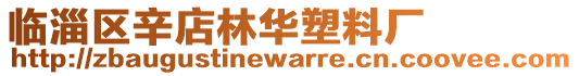 臨淄區(qū)辛店林華塑料廠