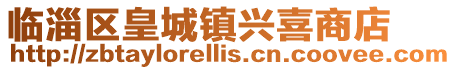 臨淄區皇城鎮興喜商店