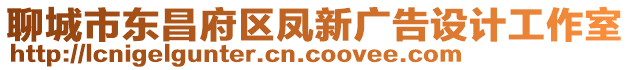 聊城市東昌府區(qū)鳳新廣告設(shè)計工作室